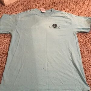 Southern Couture tshirt